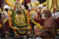 Anantha Vrata Pujana at Shirali (28 Sep 2023)